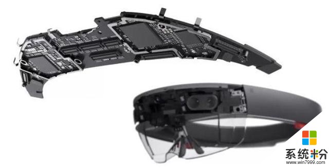 英特尔宣布停止HoloLens处理器(2)