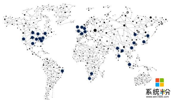 澳大利亞+2：微軟Azure雲服務已拓展至全球42大區域(2)