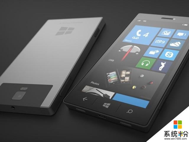 微软Surface Phone或许还活着：触控笔专利曝光(1)