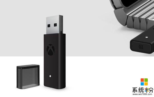 微软新版Xbox无线适配器推迟至明年出货(1)