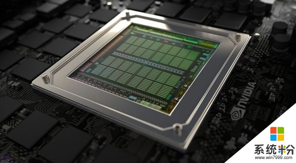 NVIDIA黄仁勋：GPU每年性能至少提升3倍！(1)