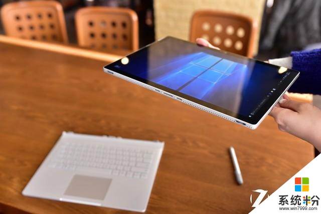 精益求精攀高楼 SurfaceBook2会是啥样(10)