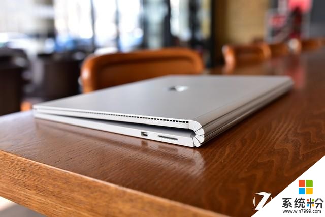 精益求精攀高楼 SurfaceBook2会是啥样(12)