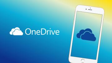 微软已“完全重写”OneDrive for iOS：引入Office 365新功能(1)