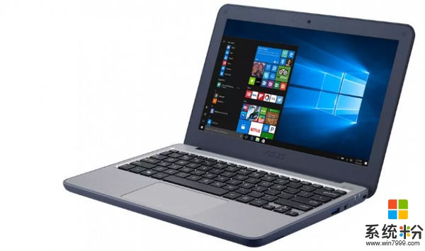 华硕首款Windows 10 S笔记本电脑出货 售价279美元