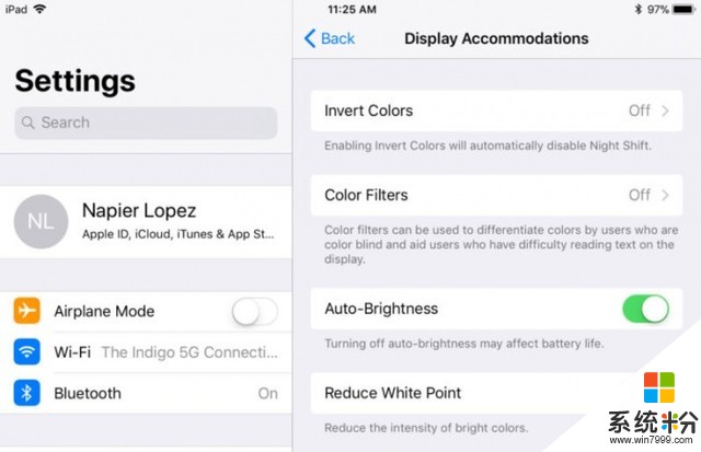 iOS 11或将取消手动调节屏幕亮度功能(1)