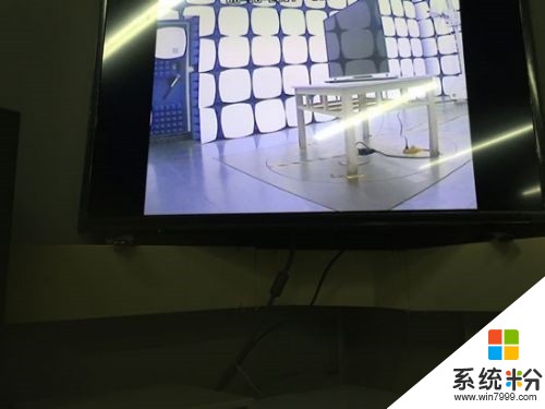 疑似苹果电视谍照曝光：OLED材质60寸屏幕(1)