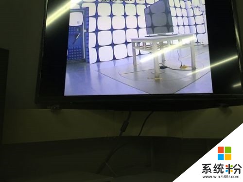 疑似蘋果電視諜照曝光：OLED材質60寸屏幕(1)