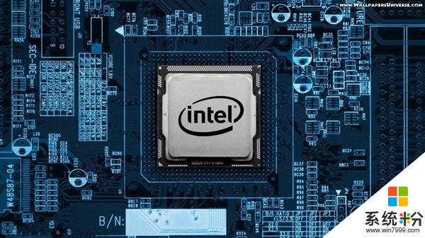 Intel 14nm低功耗Gemini Lake架构曝光：全能SoC