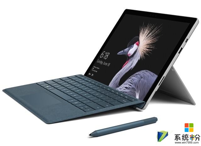 Surface Pro要用Win10 S 還記得天國的WinRT嗎(1)