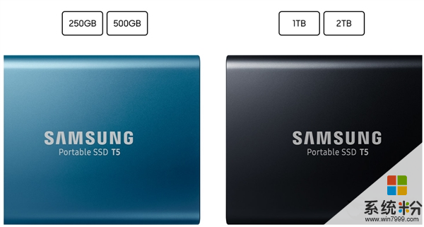三星发布全新移动SSD T5：终于支持TRIM功能(3)