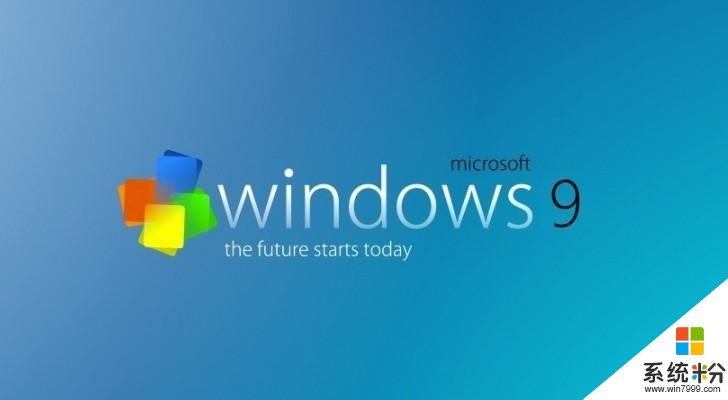 你知道微软的操作系统为什么没有Windows 9吗?(1)