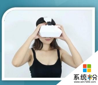 VR介绍：关于虚拟现实，你知道VR能做什么吗？(2)
