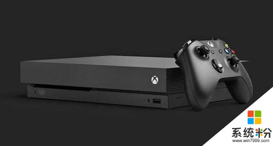 微软最快明日开启Xbox One X预购(1)