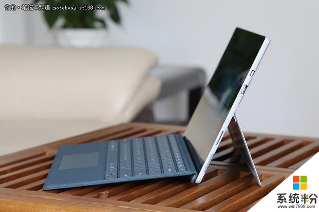 i7-7660U+16G 微软Surface Pro评测(4)