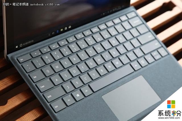 i7-7660U+16G 微软Surface Pro评测(6)