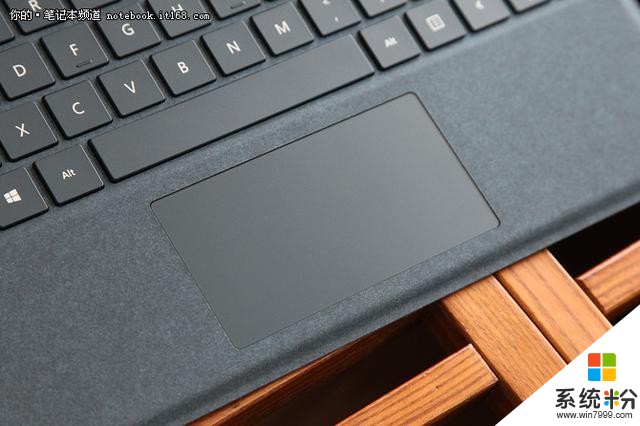 i7-7660U+16G 微软Surface Pro评测(8)