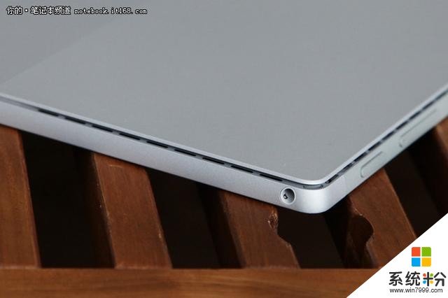 i7-7660U+16G 微软Surface Pro评测(9)