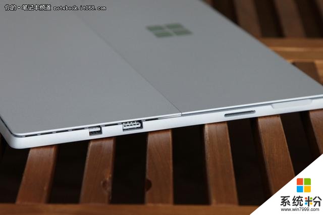 i7-7660U+16G 微软Surface Pro评测(10)