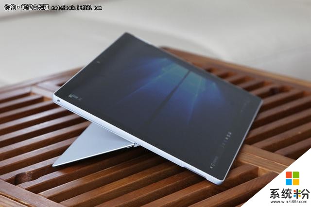 i7-7660U+16G 微软Surface Pro评测(13)