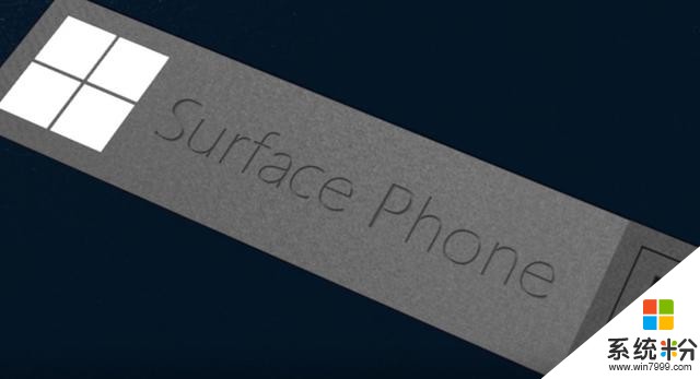 我们需要一台怎样的 Surface Phone?(2)