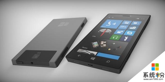 我们需要一台怎样的 Surface Phone?(3)