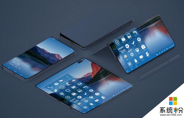 我们需要一台怎样的 Surface Phone?(17)