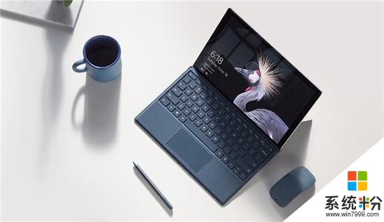 微软Win10 S版Surface Pro曝光: 价格或有大惊喜
