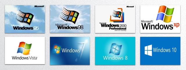 为什么没有Windows9系统？(2)