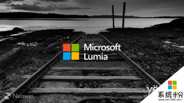 微软Lumia YouTube频道关闭: 仅剩售后支持