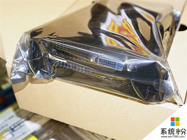 迪蘭專用礦卡RX 470開賣：隻有一個DVI接口(2)