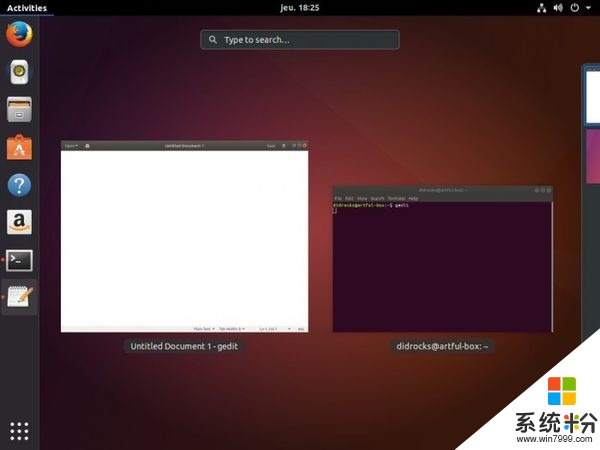 Ubuntu Dock细节:为GNOME Shell打造的Dash to Dock分支(2)