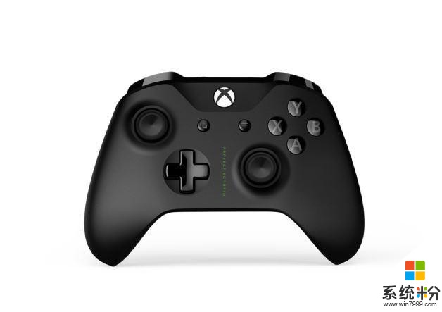 微软 Xbox One X 的天蝎座特别版将于 11 月 7 日发布(5)