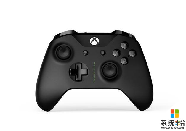 微軟 Xbox One X 的天蠍座特別版將於 11 月 7 日發布(5)