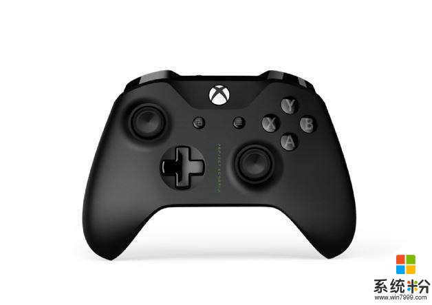 微软Xbox One X天蝎座版曝光，或在11月7日正式亮相(4)