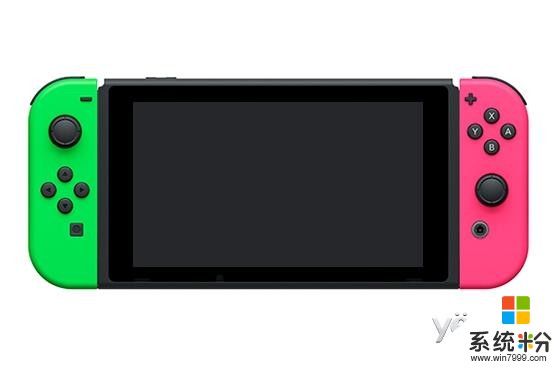 任天堂Switch《喷射战士2》套装9月8日开售(3)