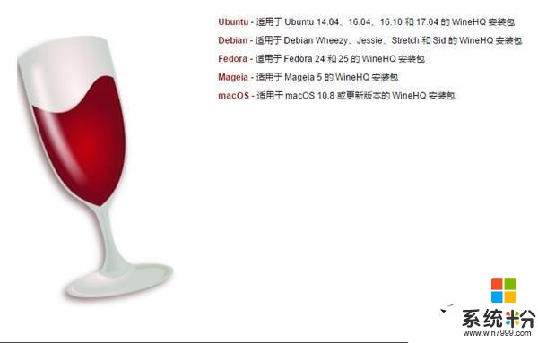 Wine 2.15开发版发布(1)