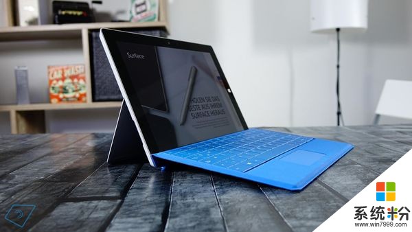 i5版Surface Pro 4售价大降：秒杀iPad Pro