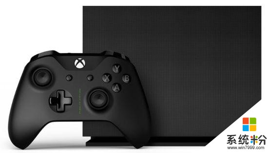 Xbox One X来了，微软推出以旧换新：PS4最高可抵现1300元(1)