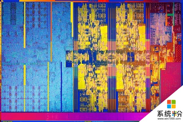 英特爾公布首批四款8代酷睿處理器詳情：UHD 620核顯(4)