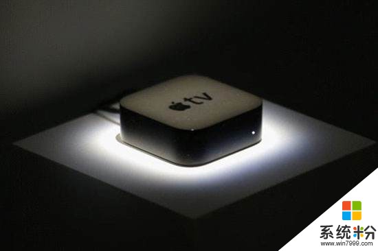 tvOS 11 beta 7 中出现 4K 版 Apple TV 的代号(2)