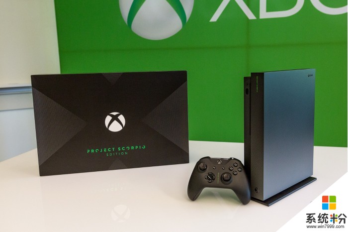 微软宣布Xbox One 首发特别版开始预订(2)