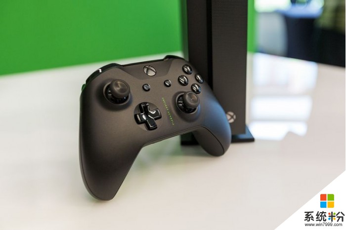 微軟宣布Xbox One 首發特別版開始預訂(3)