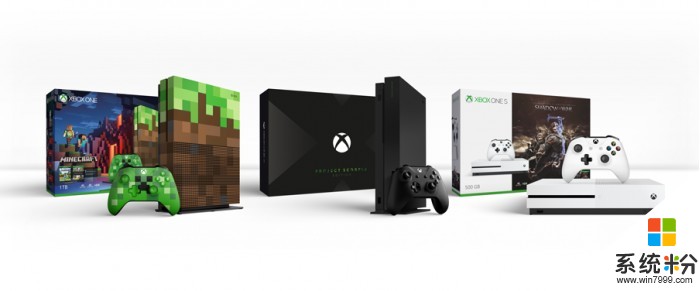微软宣布Xbox One 首发特别版开始预订(7)