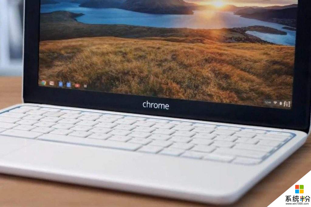谷歌Chromebook或将重生, 反击微软Surface(1)