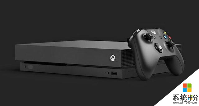 天蝎座将参展科隆! 微软最强新主机Xbox One X开放预购(2)