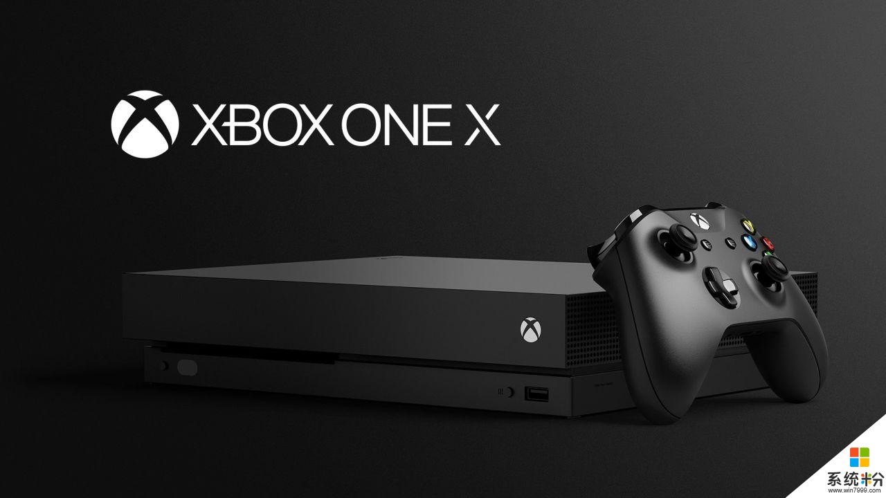 天蝎座将参展科隆! 微软最强新主机Xbox One X开放预购(3)