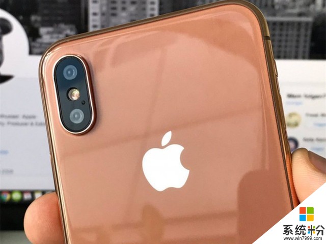 傳了半天傳沒了！iPhone 8將拋棄指紋識別