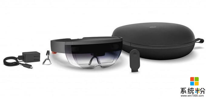 供应链爆消息! 微软HoloLens眼镜或已经停产(1)