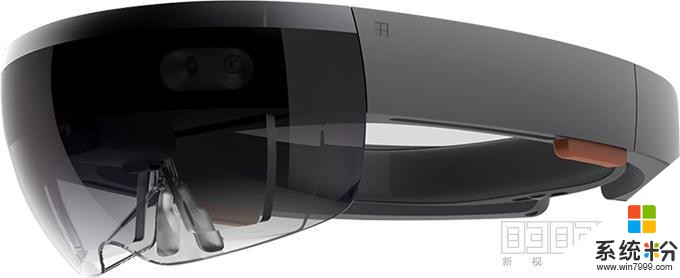 供应链爆消息! 微软HoloLens眼镜或已经停产(2)